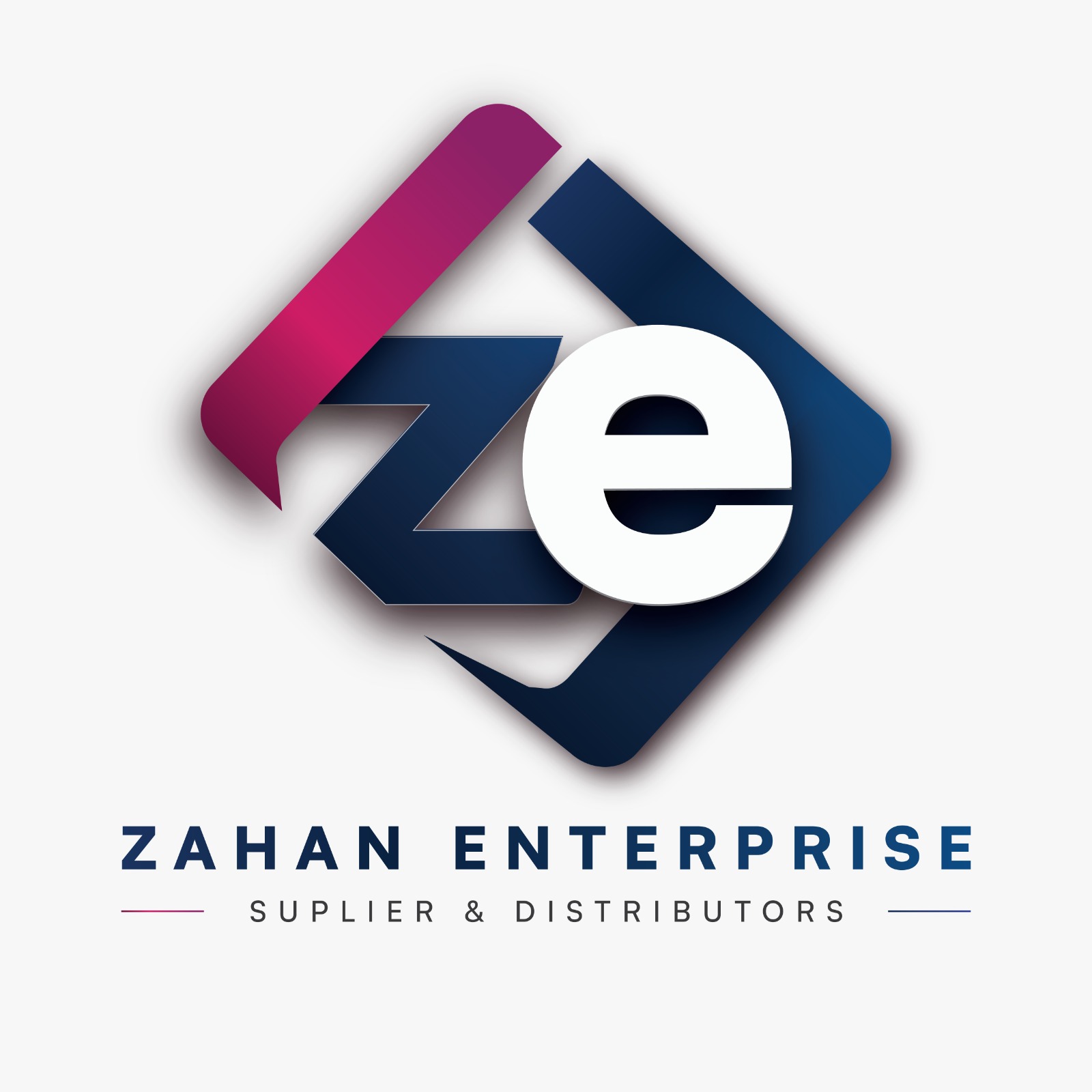 Zahan Enterprise